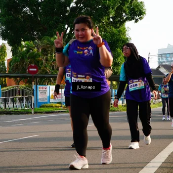 Runner Photo 8257891