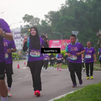Runner Photo 8257894
