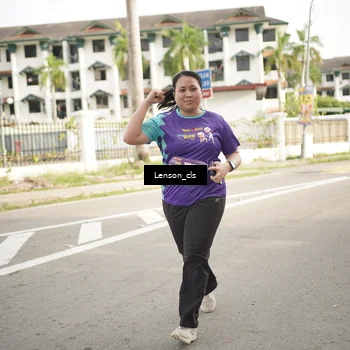 Runner Photo 8257897
