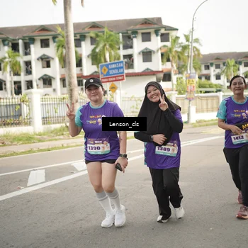 Runner Photo 8257901