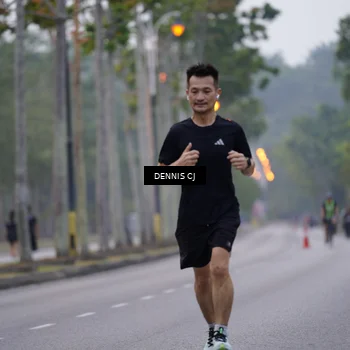 Runner Photo 8257904