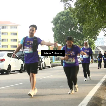 Runner Photo 8257905