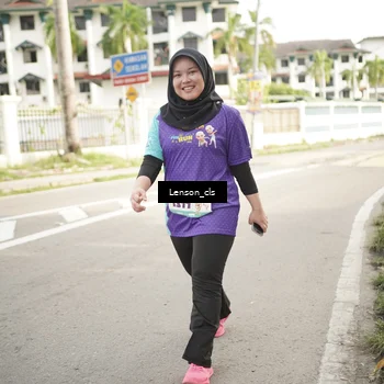 Runner Photo 8257906