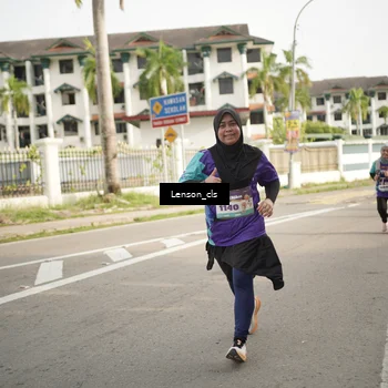 Runner Photo 8257908