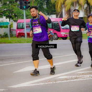 Runner Photo 8257909