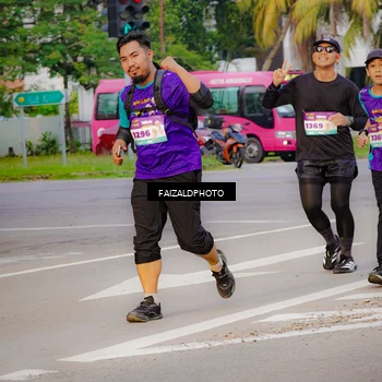 Runner Photo 8257910