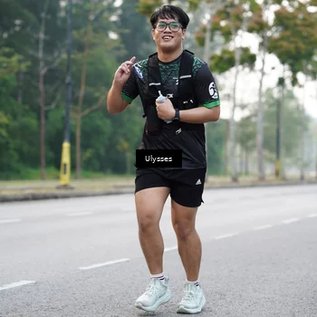 Runner Photo 8257911