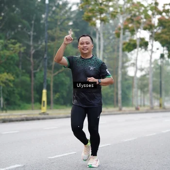 Runner Photo 8257913