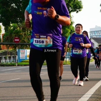 Runner Photo 8257914