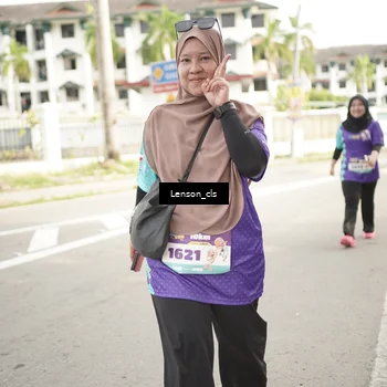 Runner Photo 8257916