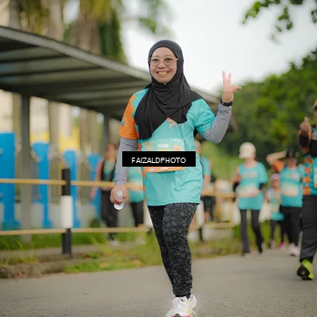 Runner Photo 8257919
