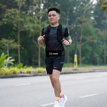 Runner Photo 8257921
