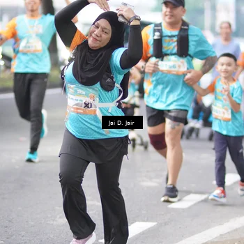 Runner Photo 8257923
