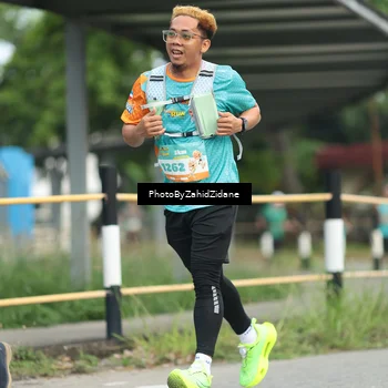 Runner Photo 8257924