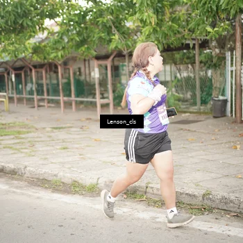 Runner Photo 8257926