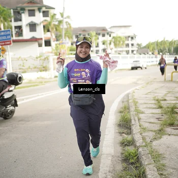 Runner Photo 8257927
