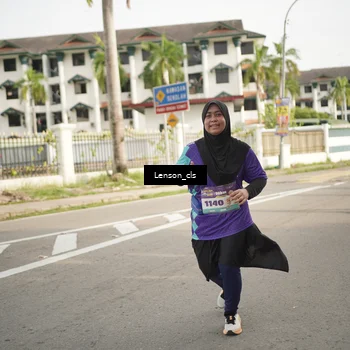 Runner Photo 8257930