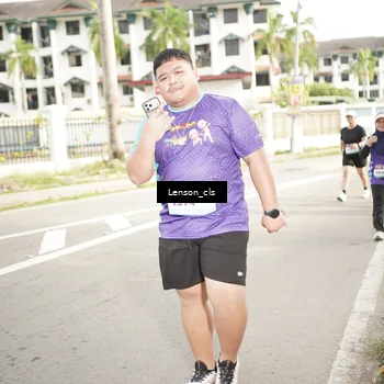 Runner Photo 8257932