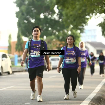 Runner Photo 8257933