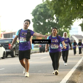 Runner Photo 8257936