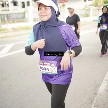 Runner Photo 8257937
