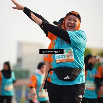 Runner Photo 8257940