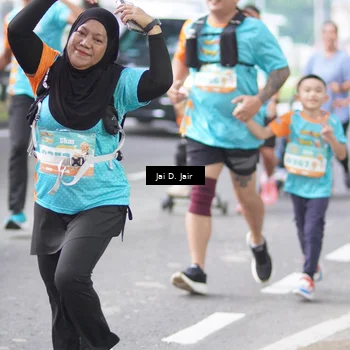 Runner Photo 8257941