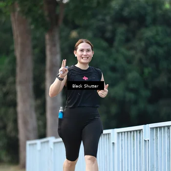 Runner Photo 8257945