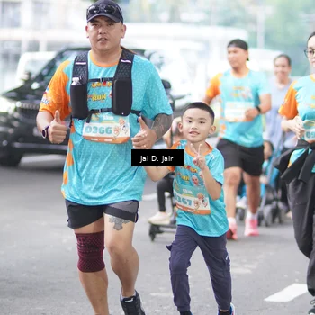 Runner Photo 8257949
