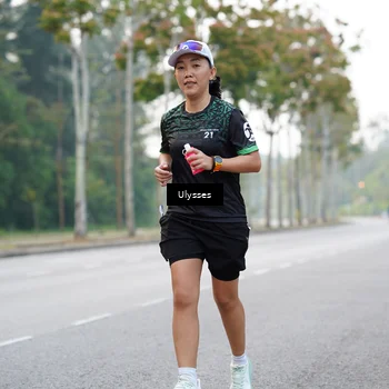 Runner Photo 8257951