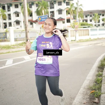 Runner Photo 8257952