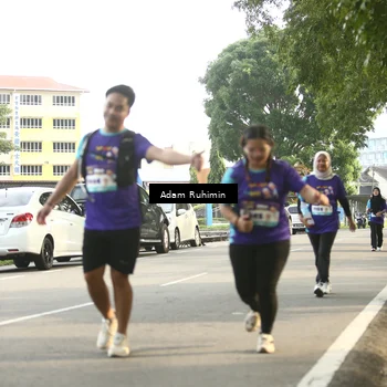 Runner Photo 8257953