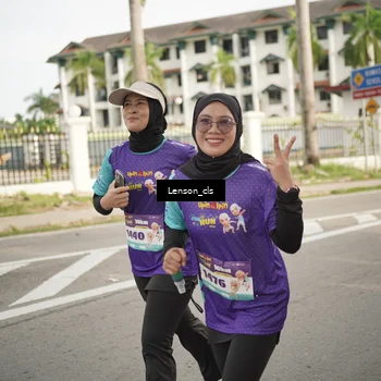 Runner Photo 8257955