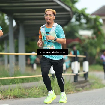 Runner Photo 8257956
