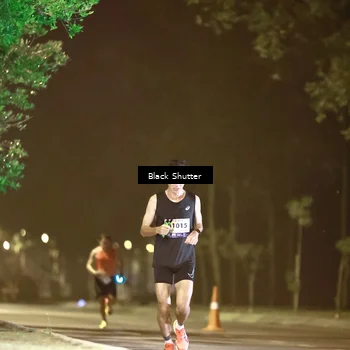 Runner Photo 8257957