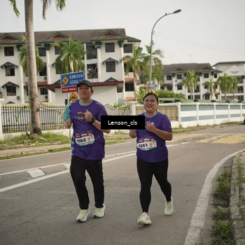 Runner Photo 8257958