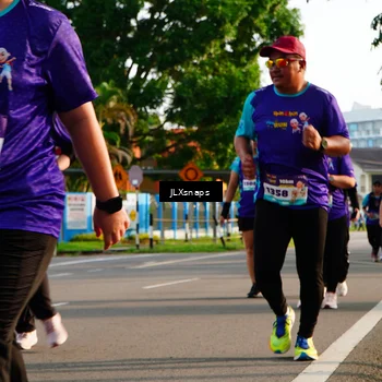 Runner Photo 8257960