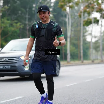 Runner Photo 8257961