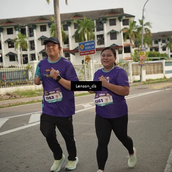 Runner Photo 8257962