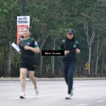 Runner Photo 8257963