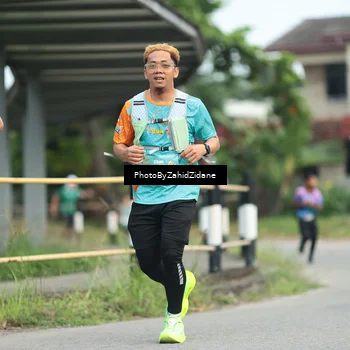 Runner Photo 8257964