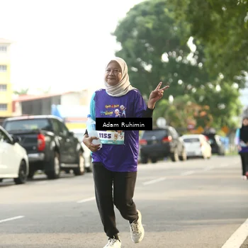 Runner Photo 8257965