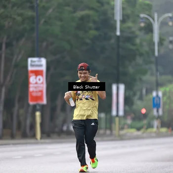 Runner Photo 8257967