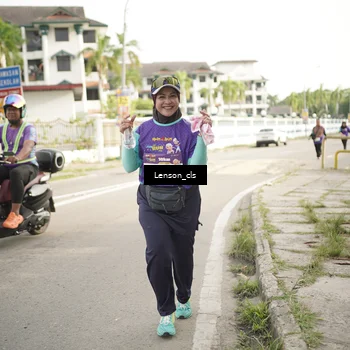 Runner Photo 8257968
