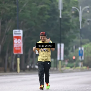 Runner Photo 8257969