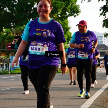 Runner Photo 8257970