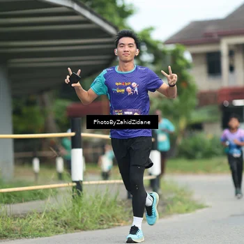 Runner Photo 8257973