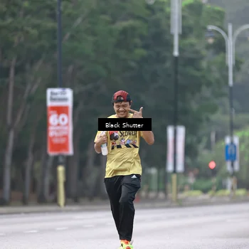 Runner Photo 8257974