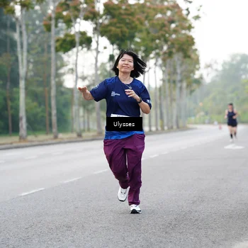 Runner Photo 8257975
