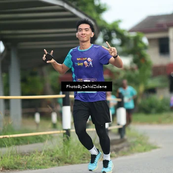 Runner Photo 8257979